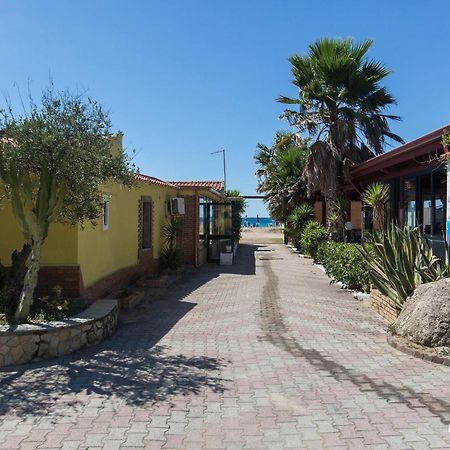 Napeto Village Pizzo  Dış mekan fotoğraf