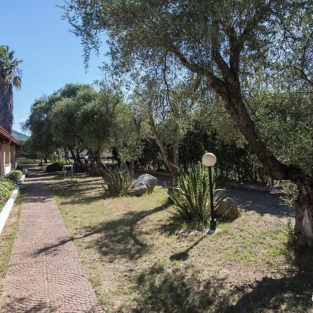 Napeto Village Pizzo  Dış mekan fotoğraf