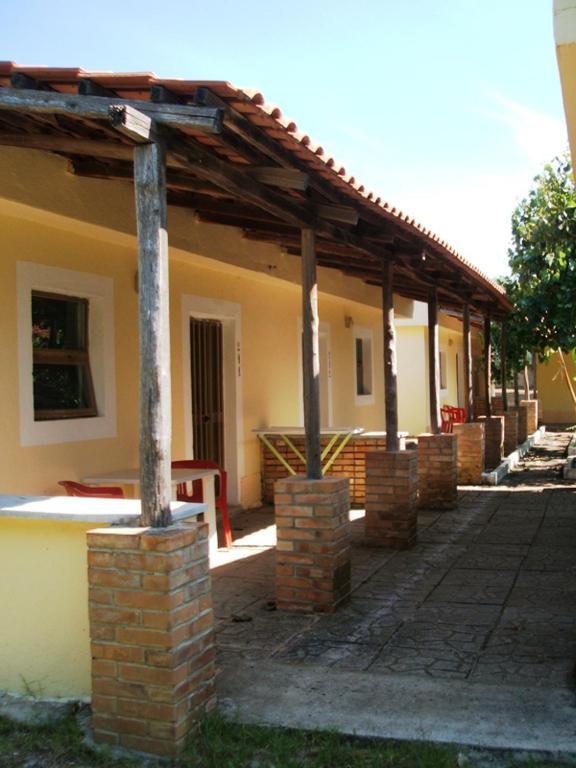 Napeto Village Pizzo  Dış mekan fotoğraf