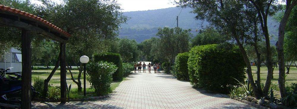 Napeto Village Pizzo  Dış mekan fotoğraf